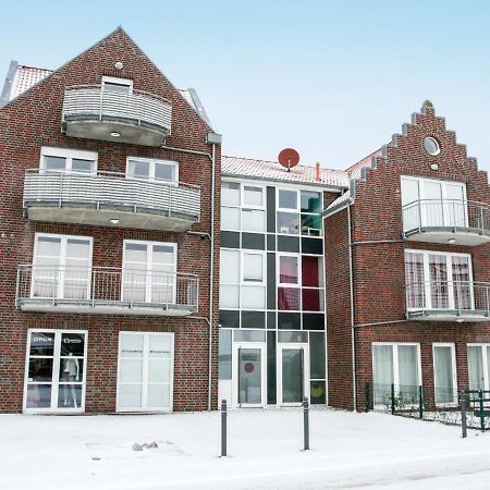 Apartment Nordseeduft Норддайх Екстер'єр фото